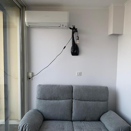 Bohemia D37 Heliopolis Lägenhet Agde Exteriör bild